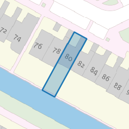 Perceel PPD00-B-3483