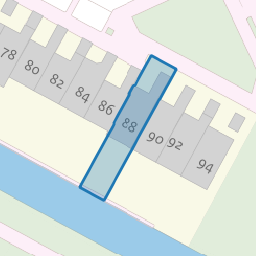 Perceel PPD00-B-3487