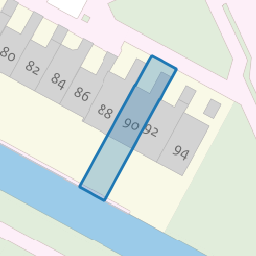 Perceel PPD00-B-3488