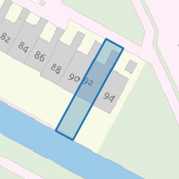 Perceel PPD00-B-3489