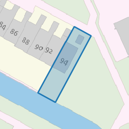 Perceel PPD00-B-3490