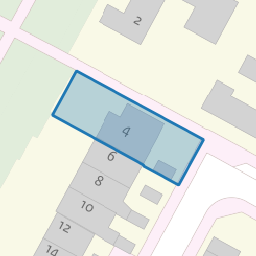 Perceel PPD00-B-3492