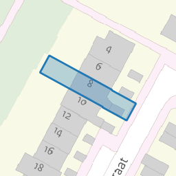 Perceel PPD00-B-3494