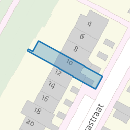 Perceel PPD00-B-3495