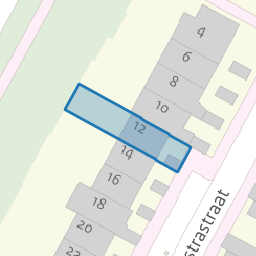 Perceel PPD00-B-3496