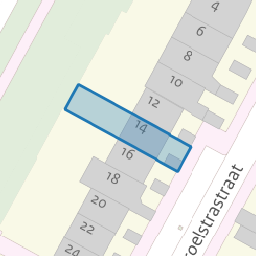 Perceel PPD00-B-3497