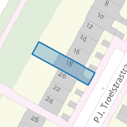 Perceel PPD00-B-3499