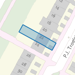 Perceel PPD00-B-3501