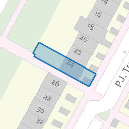 Perceel PPD00-B-3502