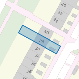 Perceel PPD00-B-3504