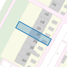 Perceel PPD00-B-3506