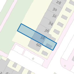 Perceel PPD00-B-3509