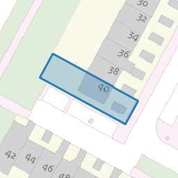 Perceel PPD00-B-3510