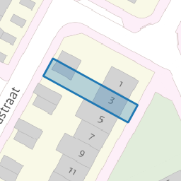 Perceel PPD00-B-3511