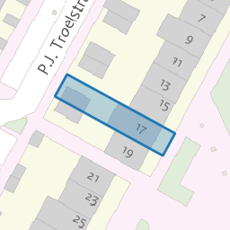 Perceel PPD00-B-3512