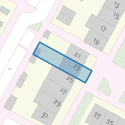 Perceel PPD00-B-3515