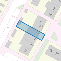 Perceel PPD00-B-3516