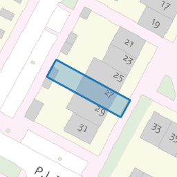 Perceel PPD00-B-3517