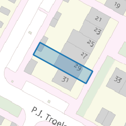 Perceel PPD00-B-3518