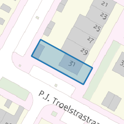 Perceel PPD00-B-3519