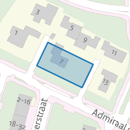 Perceel PPD00-B-3524