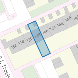 Perceel PPD00-B-3529