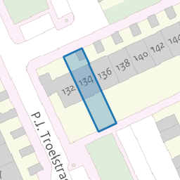 Perceel PPD00-B-3531