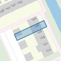 Perceel PPD00-B-3532