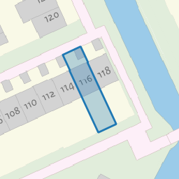 Perceel PPD00-B-3535