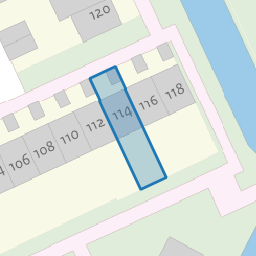 Perceel PPD00-B-3536