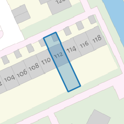 Perceel PPD00-B-3537