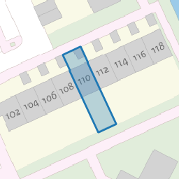 Perceel PPD00-B-3538