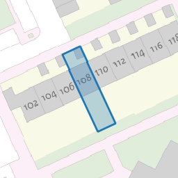 Perceel PPD00-B-3539