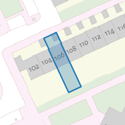 Perceel PPD00-B-3540