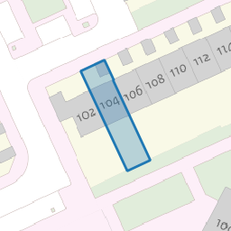 Perceel PPD00-B-3541