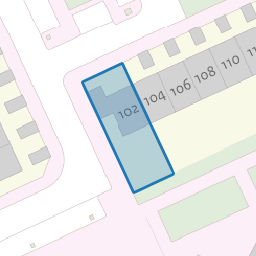 Perceel PPD00-B-3542