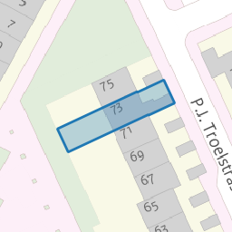 Perceel PPD00-B-3544