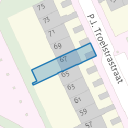 Perceel PPD00-B-3546