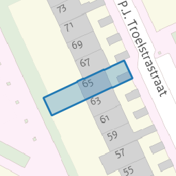 Perceel PPD00-B-3547