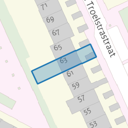 Perceel PPD00-B-3548