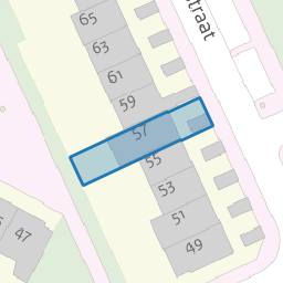 Perceel PPD00-B-3551