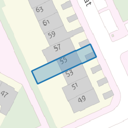 Perceel PPD00-B-3552