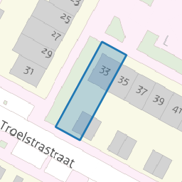 Perceel PPD00-B-3556