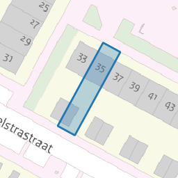 Perceel PPD00-B-3557