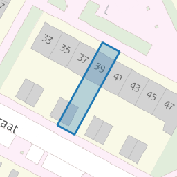 Perceel PPD00-B-3559