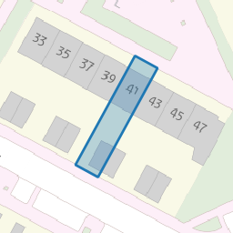 Perceel PPD00-B-3560