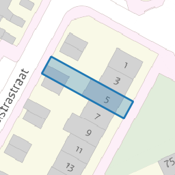 Perceel PPD00-B-3562