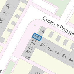 Perceel PPD00-B-3565