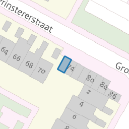 Perceel PPD00-B-3566