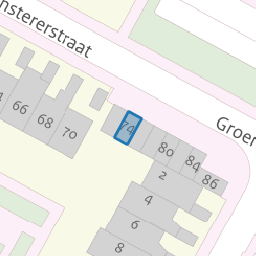 Perceel PPD00-B-3567